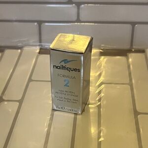 Nailtiques Formula 2 Nail Protein